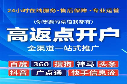 行业领先企业的SEM运营推广实战